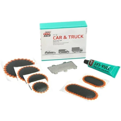 Afbeelding van Rema Tip Top Reparatieset TT12 Auto