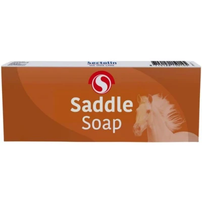 Afbeelding van Zadelzeep 250G.