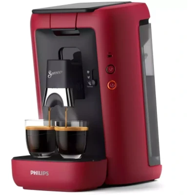 Afbeelding van Philips Csa260/90 Senseo Maestro Rood