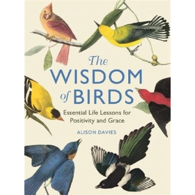 Image de The Wisdom of Birds