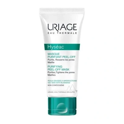 Image de Uriage Hyséac Purifying Masque Pelable 50 ml
