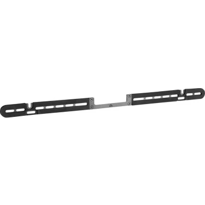 Afbeelding van My Wall HS7L Soundbar beugel Vast Zwart 1 stuk(s)