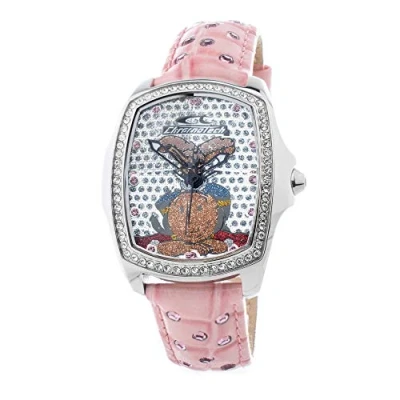 Afbeelding van Horloge Dames Chronotech CT7896LS 85 (Ø 33 mm)