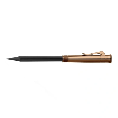 Afbeelding van Graf von Faber Castell Perfect Pencil Brown Edition