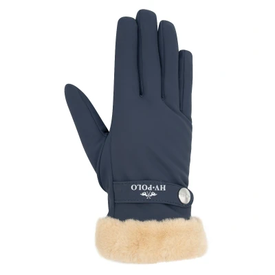 Image de HV Polo Gloves Garnet