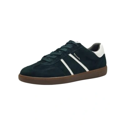 Afbeelding van Tamaris Dames 1 23624 43 Sneakers voor dames, Groen