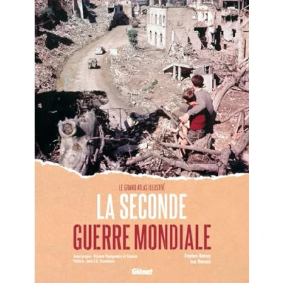 Afbeelding van La seconde guerre mondiale