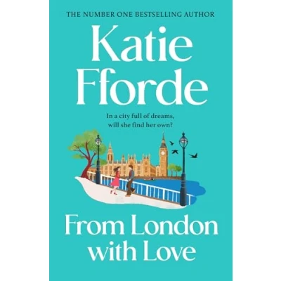 Afbeelding van From London With Love