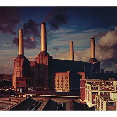 Afbeelding van Pink Floyd Animals