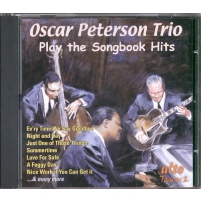 Afbeelding van Play The Songbook Hits