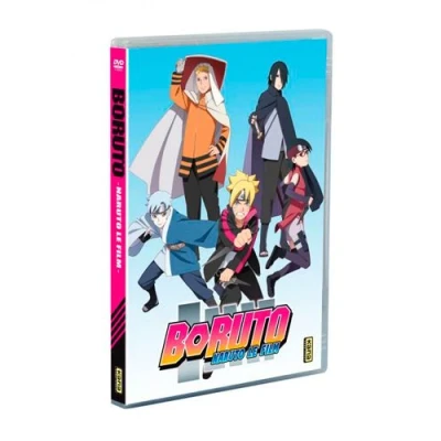Afbeelding van Naruto FR