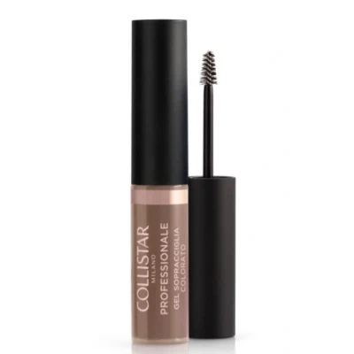 Afbeelding van Collistar Professionale Tinted BROW GEL Wenkbrauwgel, Maat: 6 ml, Biondo