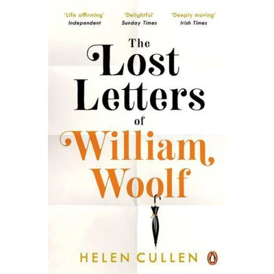 Afbeelding van The Lost Letters of William Woolf