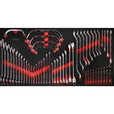 Afbeelding van KS TOOLS 813.0054 Gereedschapset