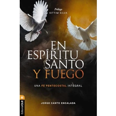 Afbeelding van En Espíritu Santo Y Fuego