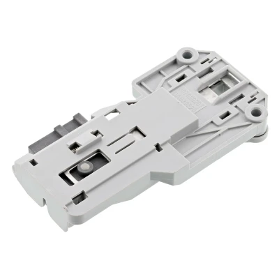 Afbeelding van Interrupteur de porte Electrolux AEG 8070202018 lave linge DA039520 deurslot