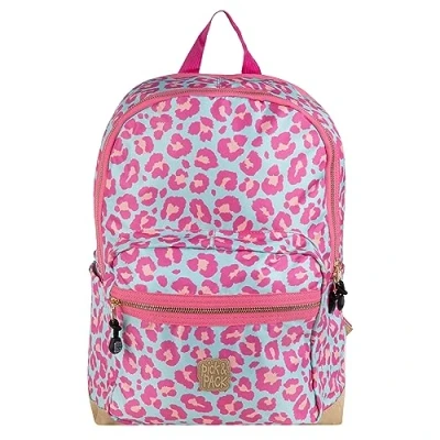 Afbeelding van Pick &amp; Pack Something Wild Backpack S aqua
