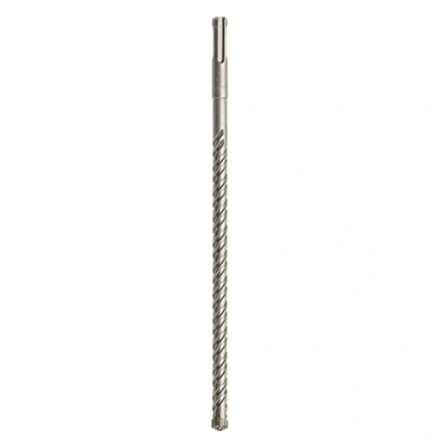Afbeelding van kwb 264014 40CR staal Hamerboor 14 mm Gezamenlijke lengte 460 SDS Plus 1 stuk(s)