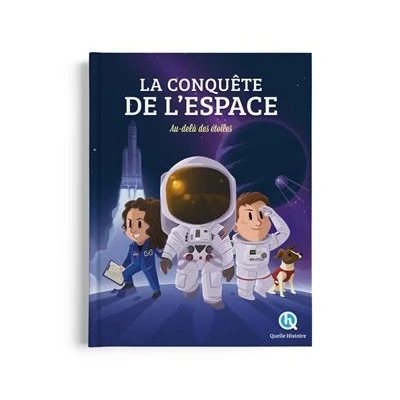 Image de Conquête de l&#039;espace