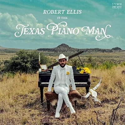 Afbeelding van Texas Piano Man (LP)