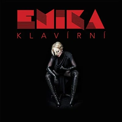 Afbeelding van Emika Klavirni (CD)