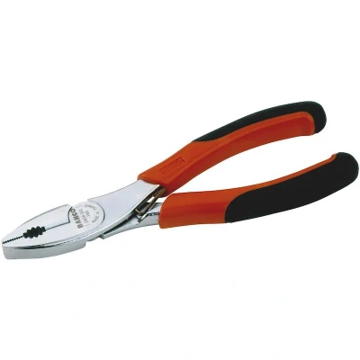 Afbeelding van Bahco 2628 GC 180IP Combinatietang 180 mm