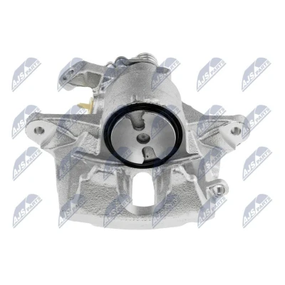 Afbeelding van NTY HZP CT 000 Remklauw Vooras links, Vooras, Links CITROËN: C5 I Estate, Hatchback, II Estate