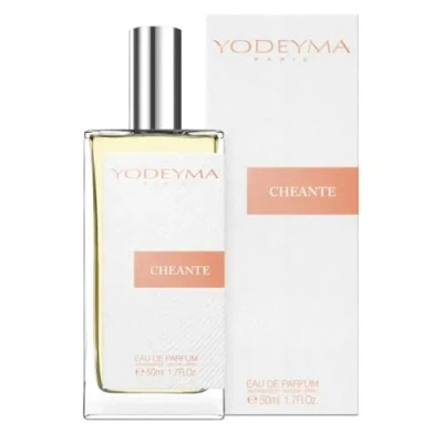 Afbeelding van Yodeyma Cheante Eau de Parfum 50 ml