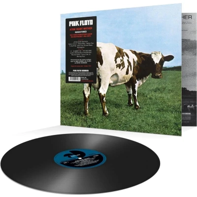 Afbeelding van Pink Floyd Atom Heart Mother