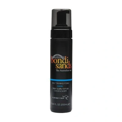 Afbeelding van Bondi Sands Self Tanning Foam Dark 200 Ml