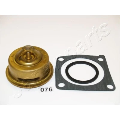 Afbeelding van JAPANPARTS VA 076 Thermostaat, koelvloeistof 88C 60mm TOYOTA: Land Cruiser 60