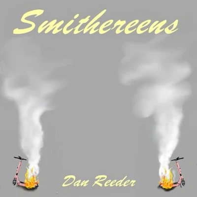 Afbeelding van Dan Reeder The Smithereens (LP)