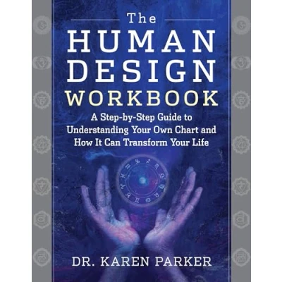 Afbeelding van The Human Design Workbook
