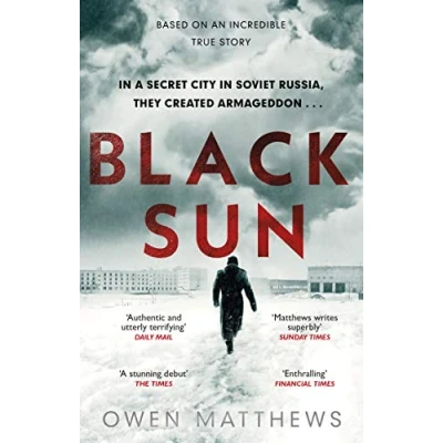Afbeelding van Black Sun