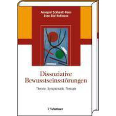 Afbeelding van Dissoziative Bewußtseinsstörungen