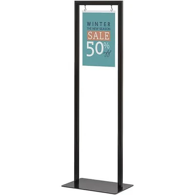 Afbeelding van Poster Display Swing A4 Syna SWSDA4