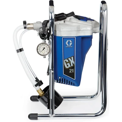 Afbeelding van Graco Gx 21 Airless 17g183 Per Stuk
