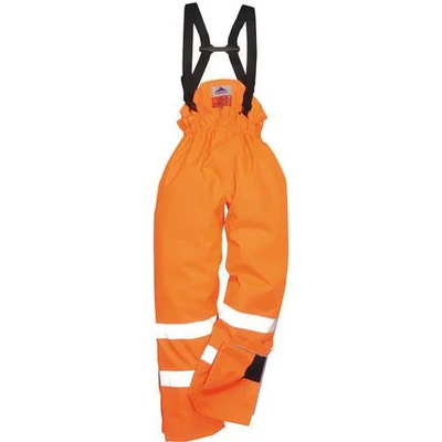 Image de Pantalon haute visibilité Bizflame S781 Portwest
