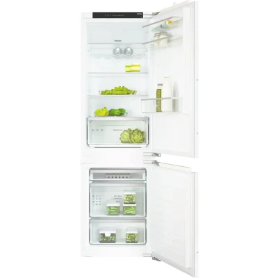 Afbeelding van Miele Kd 7714 E Active Inbouw Combi