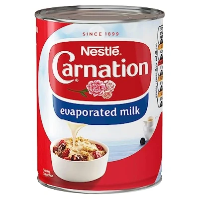 Afbeelding van Carnation Spuitmelk 410 g