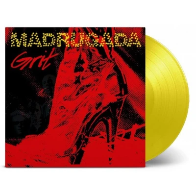 Afbeelding van Grit (LP)