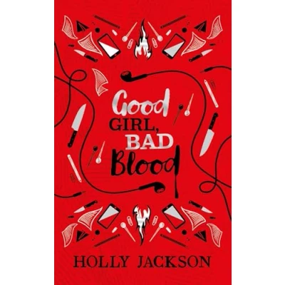 Afbeelding van Good Girl Bad Blood Collector&#039;s Edition
