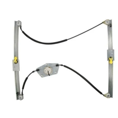 Afbeelding van Nty Raammechanisme Rechts voor Electrisch Zonder elektro motor EPS AU 020