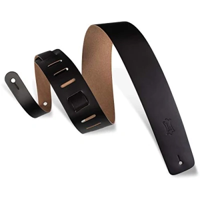 Image de Standard cuir noir Levy&#039;s