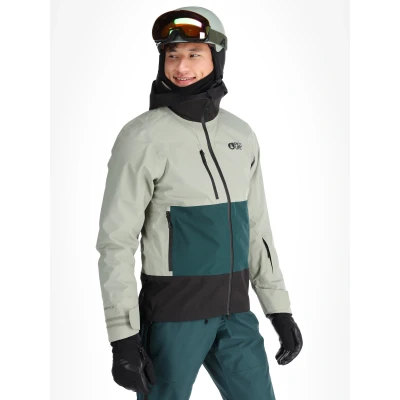 Afbeelding van Picture Mens Broader 3L Jacket