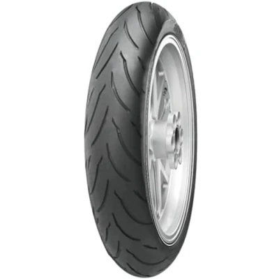 Afbeelding van Continental ContiMotion 120/70 R17 58W personenwagen Zomerbanden Banden 0244087