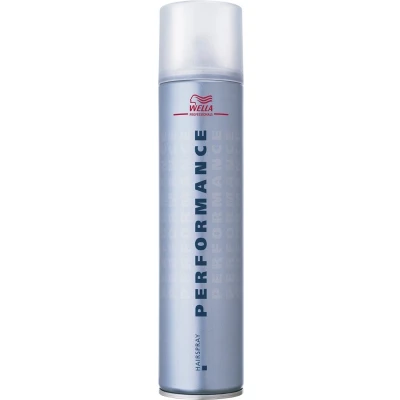 Afbeelding van Wella Performance Haarspray 300 ml
