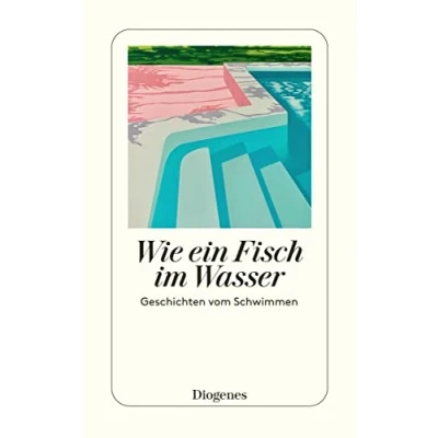 Afbeelding van Wie ein Fisch im Wasser