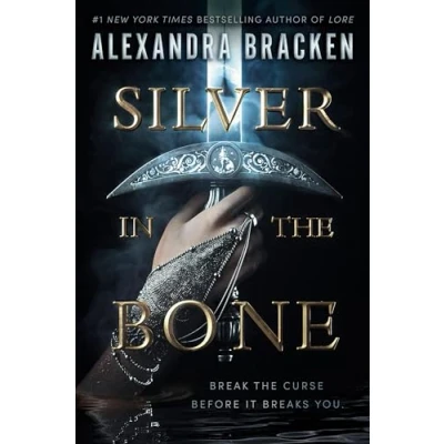 Afbeelding van Silver in the Bone
