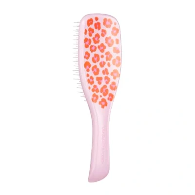Afbeelding van Tangle Teezer Ultieme ontwarrende haarborstel, voor droog en vochtig haar, ontwart alle haartypes, vermindert breuk, elimineert klitten, tweetraps tanden comfortabele handgreep